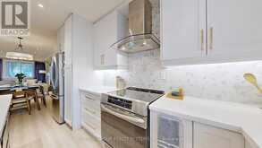 195 PRESCOTT AVENUE Toronto 