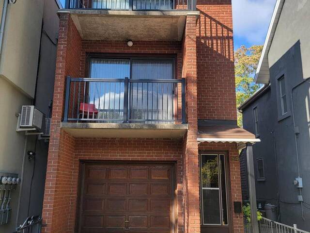 54 WRIGHT AVENUE Toronto  Ontario