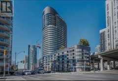 2109 - 38 DAN LECKIE WAY Toronto 