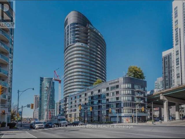 2109 - 38 DAN LECKIE WAY Toronto  Ontario