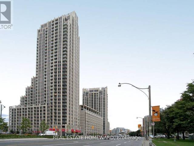 1003 - 628 FLEET STREET Toronto  Ontario