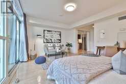 308 - 85 QUEENS WHARF ROAD Toronto 