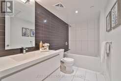 308 - 85 QUEENS WHARF ROAD Toronto 