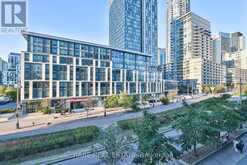 308 - 85 QUEENS WHARF ROAD Toronto 