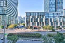 308 - 85 QUEENS WHARF ROAD Toronto 