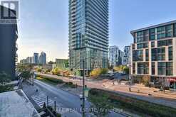 308 - 85 QUEENS WHARF ROAD Toronto 