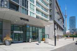 308 - 85 QUEENS WHARF ROAD Toronto 