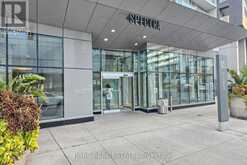 308 - 85 QUEENS WHARF ROAD Toronto 