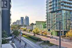 308 - 85 QUEENS WHARF ROAD Toronto 