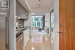 308 - 85 QUEENS WHARF ROAD Toronto 