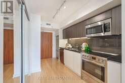 308 - 85 QUEENS WHARF ROAD Toronto 