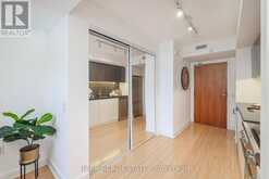 308 - 85 QUEENS WHARF ROAD Toronto 