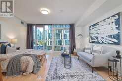 308 - 85 QUEENS WHARF ROAD Toronto 