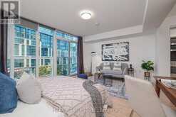 308 - 85 QUEENS WHARF ROAD Toronto 