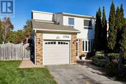 1734 WOLLASTON COURT Pickering 