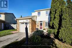 1734 WOLLASTON COURT Pickering