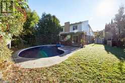 1734 WOLLASTON COURT Pickering 