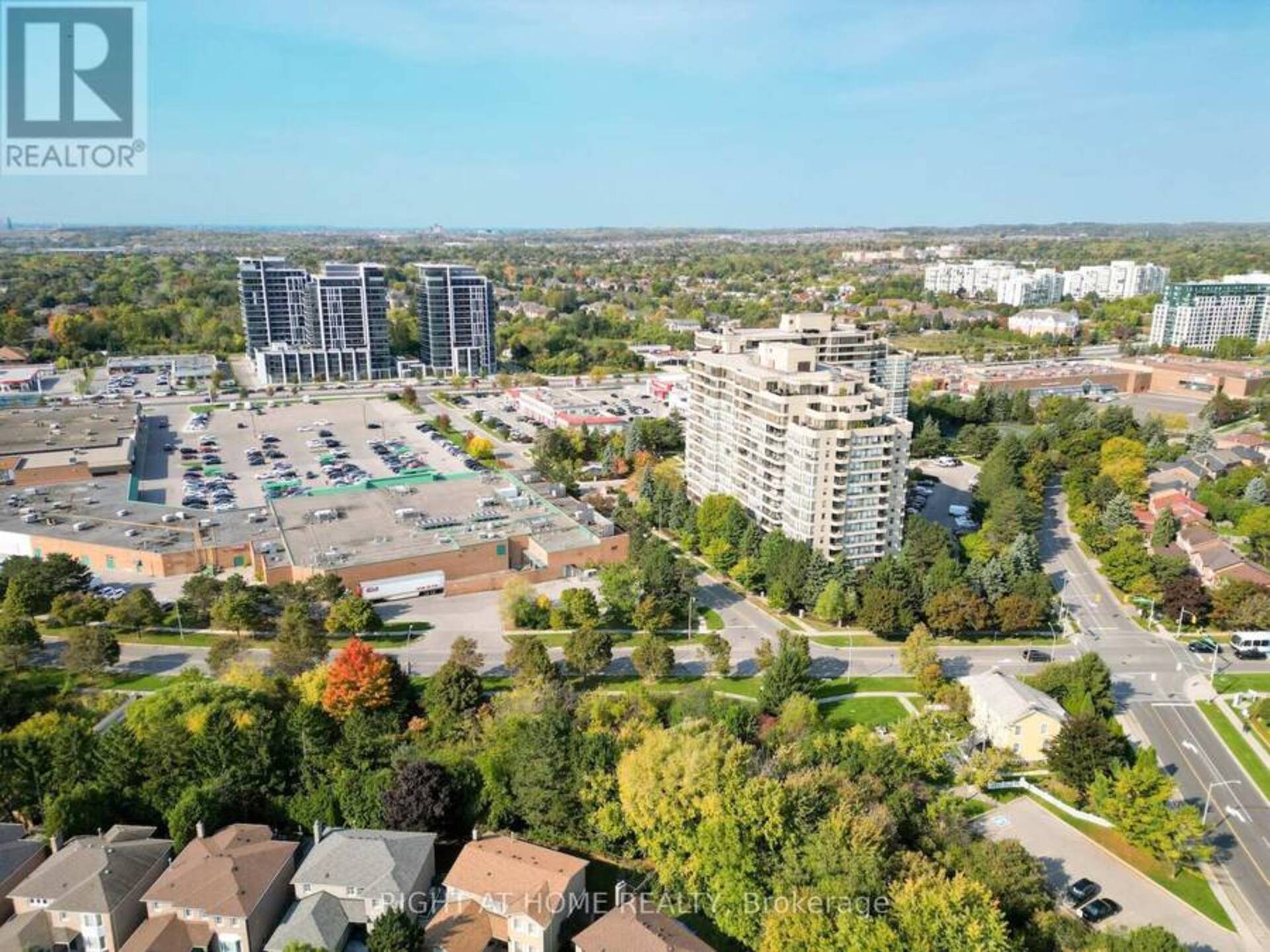 1222 - 32 CLARISSA DRIVE Richmond Hill 