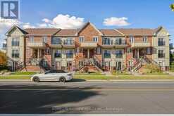 89 - 150 CHANCERY ROAD Markham