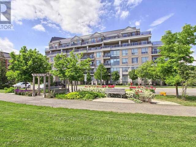 320 - 111 CIVIC SQUARE GATE W Aurora Ontario