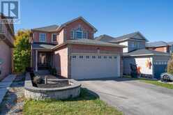 167 CUNNINGHAM DRIVE Barrie 