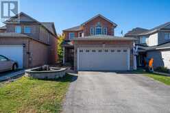 167 CUNNINGHAM DRIVE Barrie 