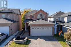 167 CUNNINGHAM DRIVE Barrie 