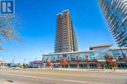 1406 - 215 QUEEN STREET E Brampton 