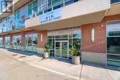 1406 - 215 QUEEN STREET E Brampton 