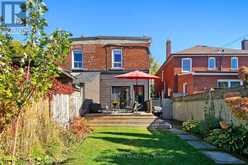 818 WINDERMERE AVENUE Toronto 