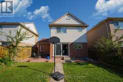 30 WORTHINGTON AVENUE Brampton 