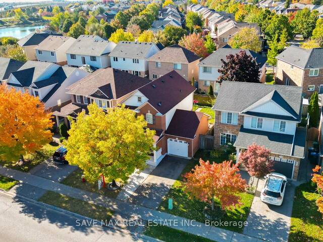 30 WORTHINGTON AVENUE Brampton  Ontario