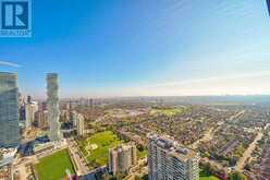 4310 - 3975 GRAND PARK DRIVE Mississauga