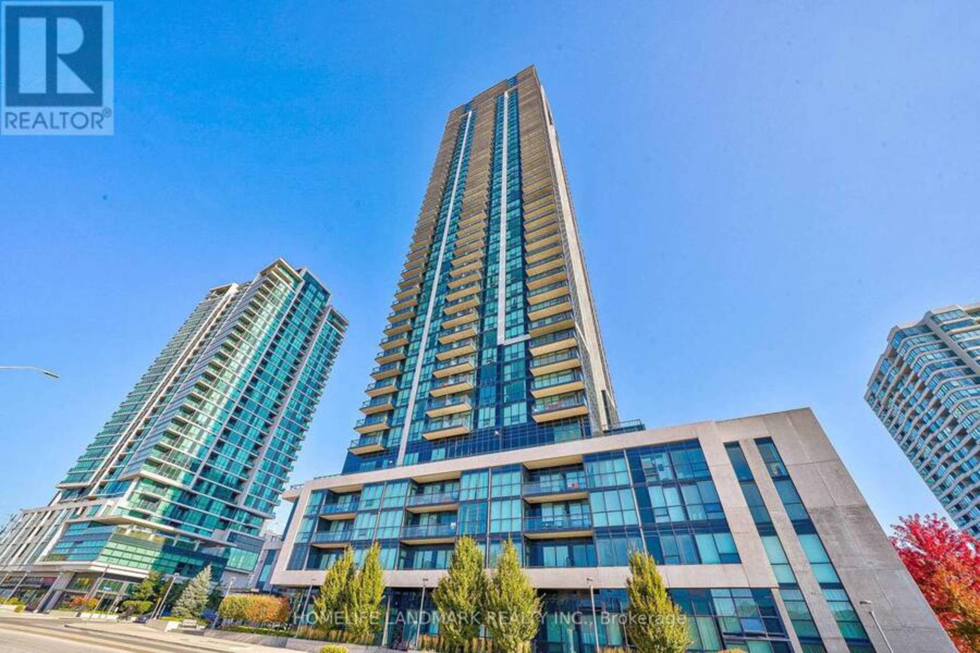 4310 - 3975 GRAND PARK DRIVE Mississauga 