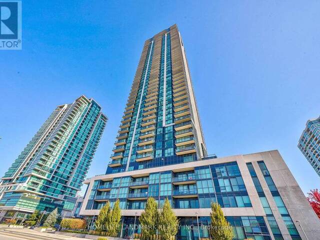 4310 - 3975 GRAND PARK DRIVE Mississauga Ontario