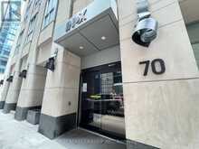 2116 - 70 TEMPERANCE STREET Toronto 