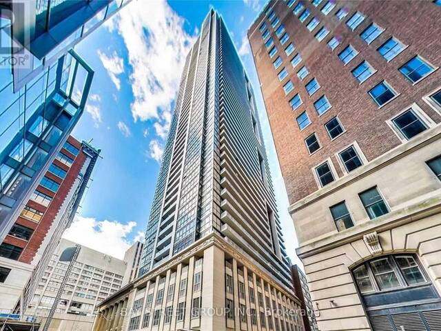 2116 - 70 TEMPERANCE STREET Toronto  Ontario