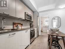 TH104 - 2301 DANFORTH AVENUE Toronto 