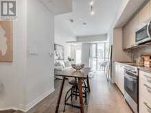 TH104 - 2301 DANFORTH AVENUE Toronto 