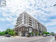 TH104 - 2301 DANFORTH AVENUE Toronto 