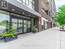 TH104 - 2301 DANFORTH AVENUE Toronto 