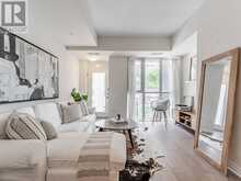 TH104 - 2301 DANFORTH AVENUE Toronto 