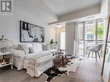 TH104 - 2301 DANFORTH AVENUE Toronto 