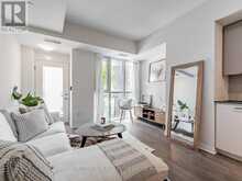 TH104 - 2301 DANFORTH AVENUE Toronto 