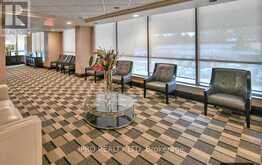 806 - 208 ENFIELD PLACE Mississauga