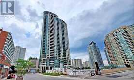 806 - 208 ENFIELD PLACE Mississauga