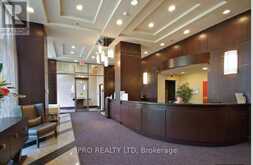 806 - 208 ENFIELD PLACE Mississauga