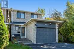 4212 SHELBY CRESCENT Mississauga 