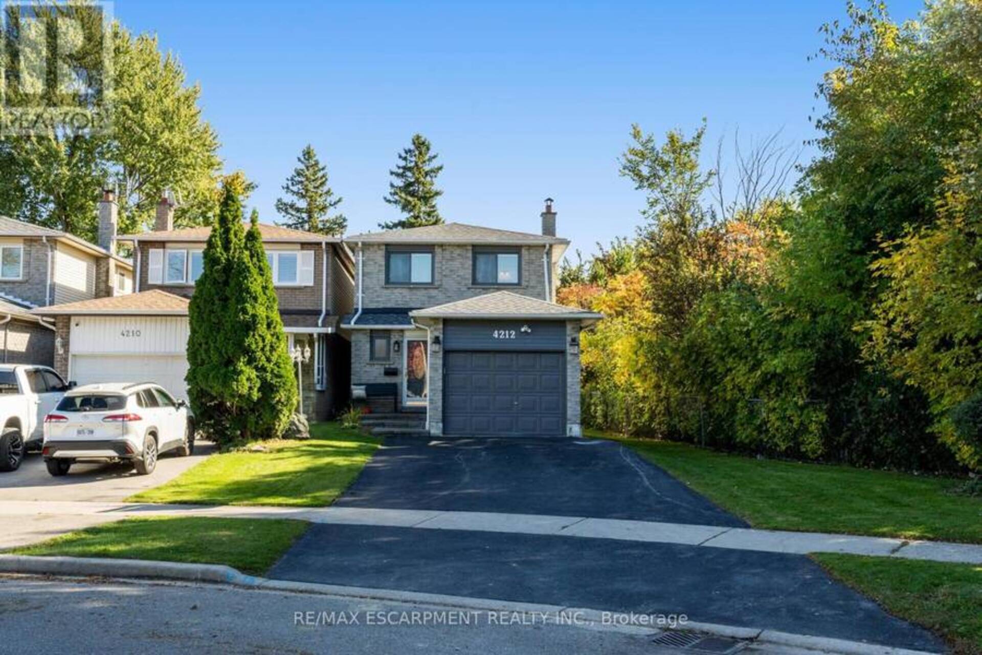 4212 SHELBY CRESCENT Mississauga 