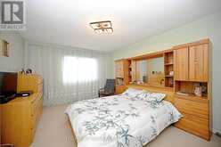 123 - 2170 BROMSGROVE ROAD Mississauga 